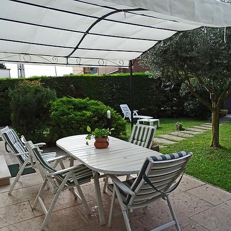B&B Al Giardinetto Verona Luaran gambar