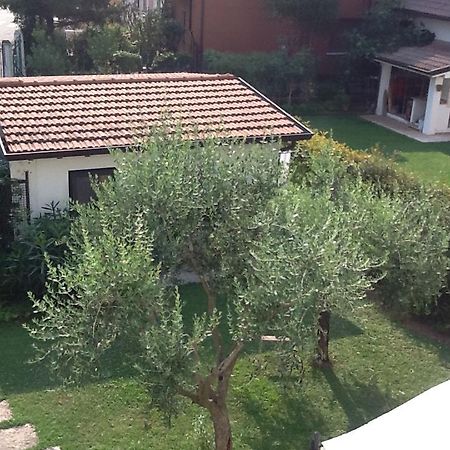 B&B Al Giardinetto Verona Luaran gambar