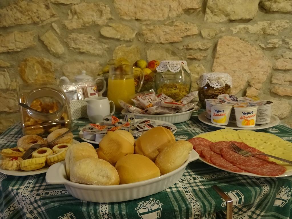 B&B Al Giardinetto Verona Luaran gambar