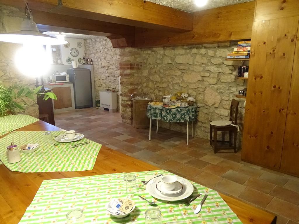 B&B Al Giardinetto Verona Luaran gambar
