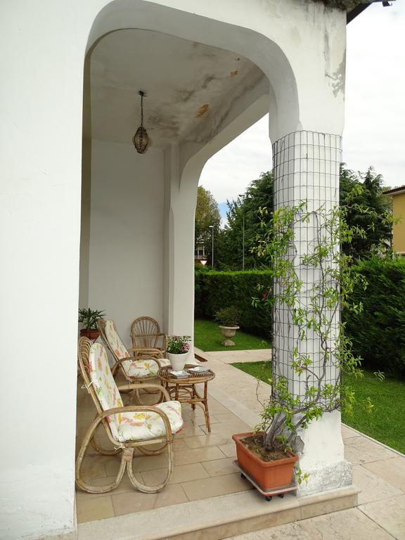 B&B Al Giardinetto Verona Luaran gambar