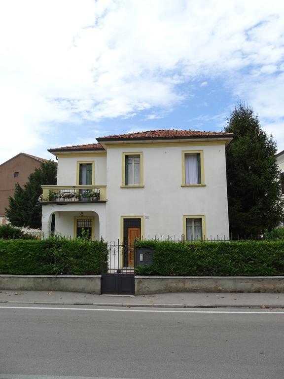 B&B Al Giardinetto Verona Luaran gambar
