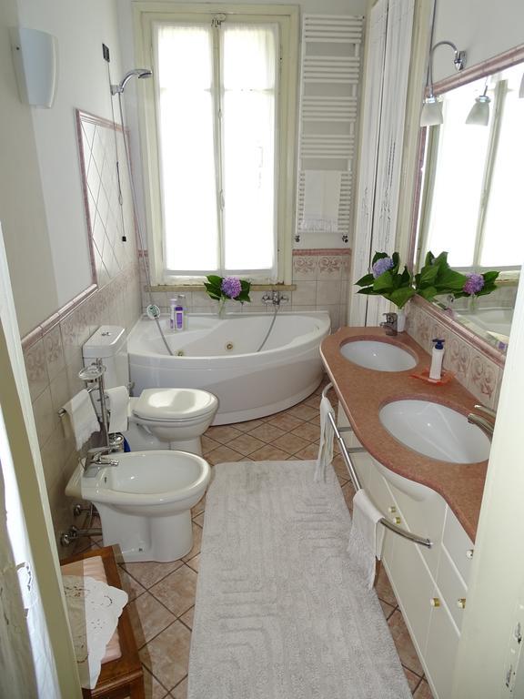 B&B Al Giardinetto Verona Luaran gambar