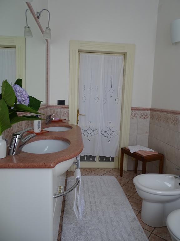 B&B Al Giardinetto Verona Luaran gambar