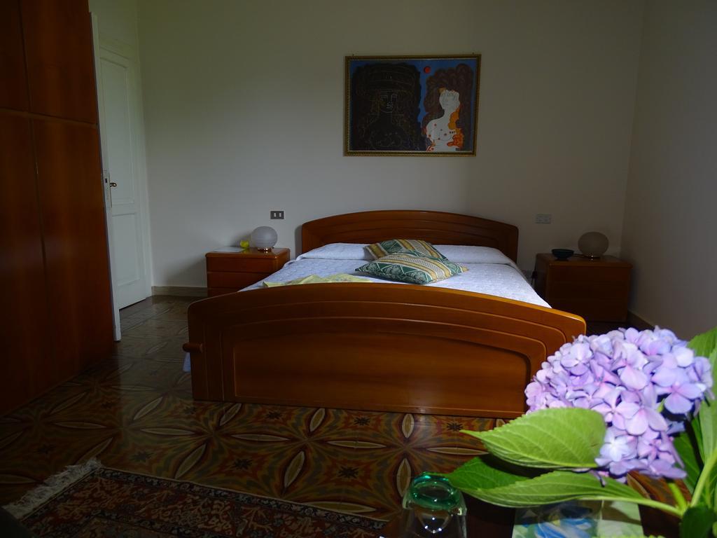 B&B Al Giardinetto Verona Bilik gambar