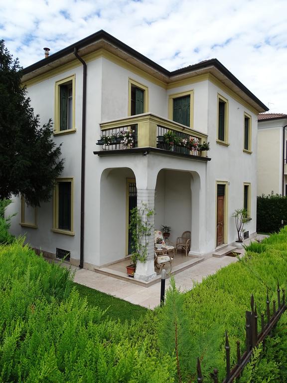 B&B Al Giardinetto Verona Luaran gambar