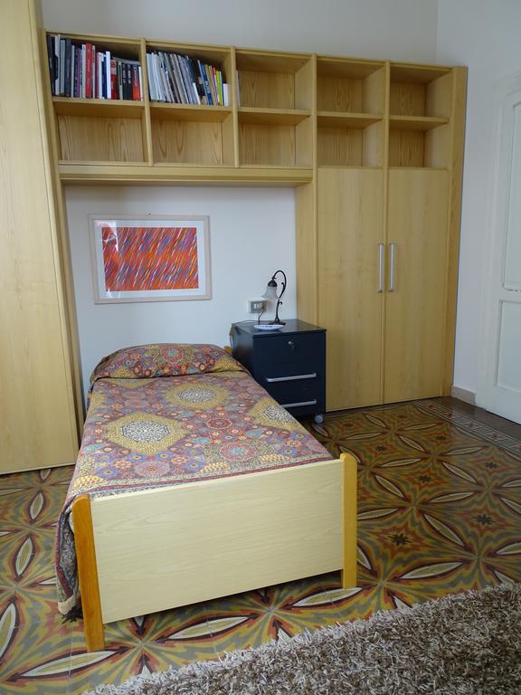 B&B Al Giardinetto Verona Bilik gambar