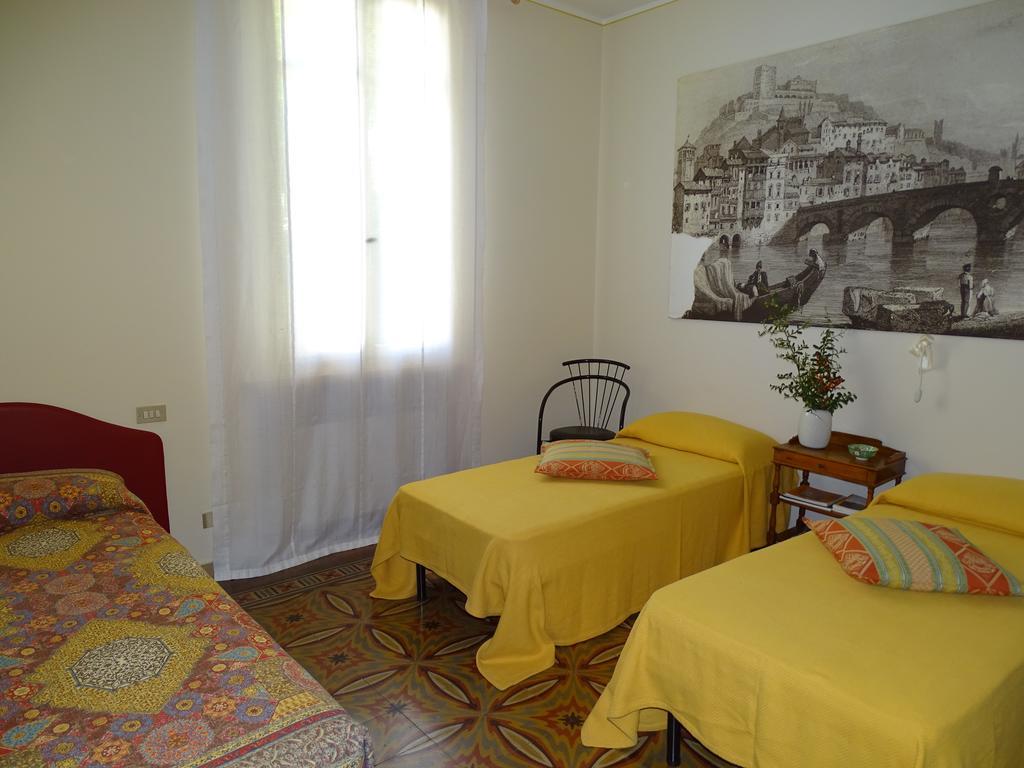 B&B Al Giardinetto Verona Bilik gambar