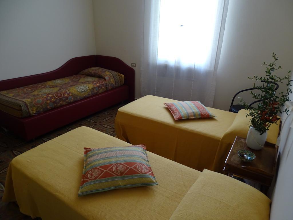 B&B Al Giardinetto Verona Bilik gambar