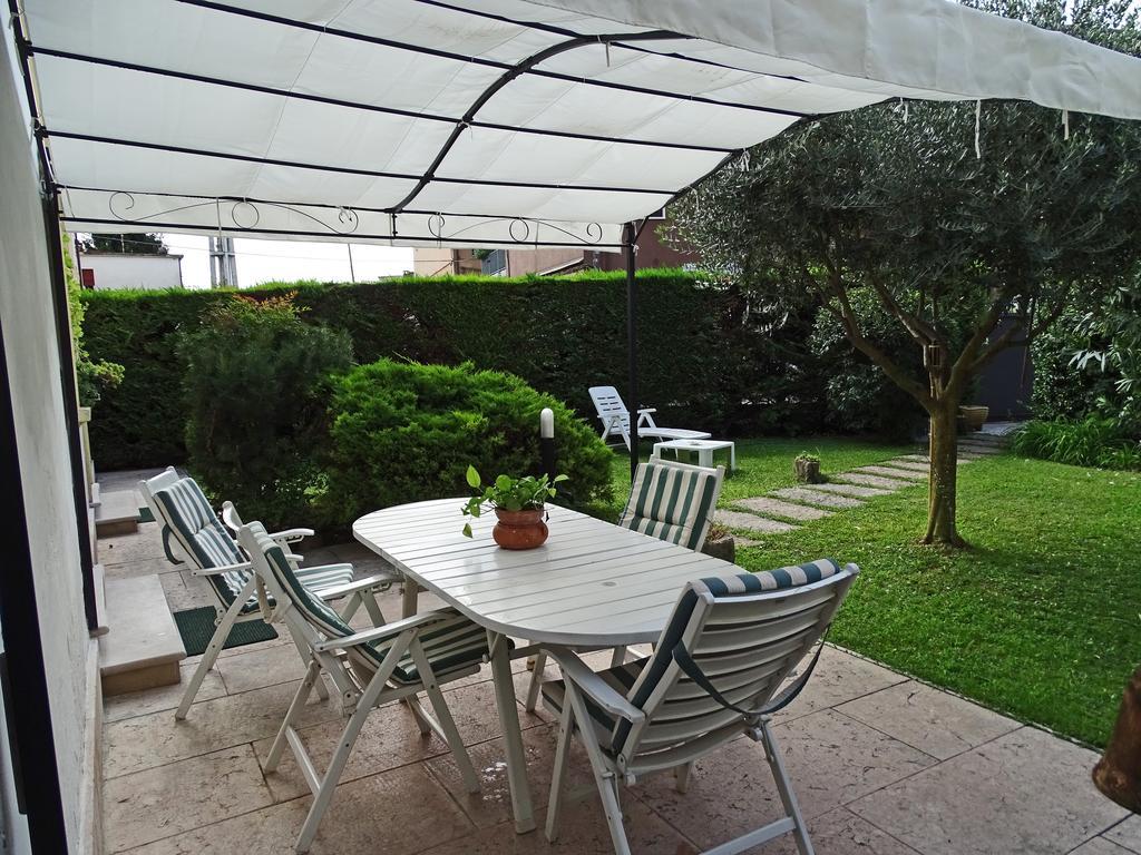 B&B Al Giardinetto Verona Luaran gambar