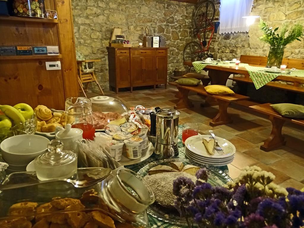 B&B Al Giardinetto Verona Luaran gambar