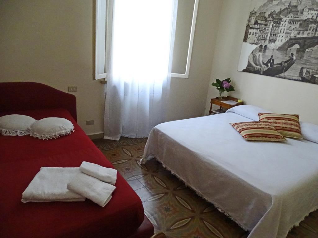B&B Al Giardinetto Verona Bilik gambar