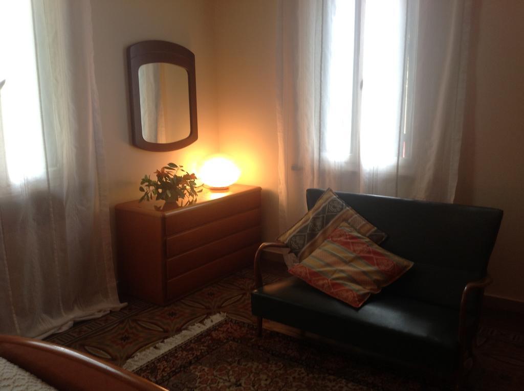 B&B Al Giardinetto Verona Bilik gambar