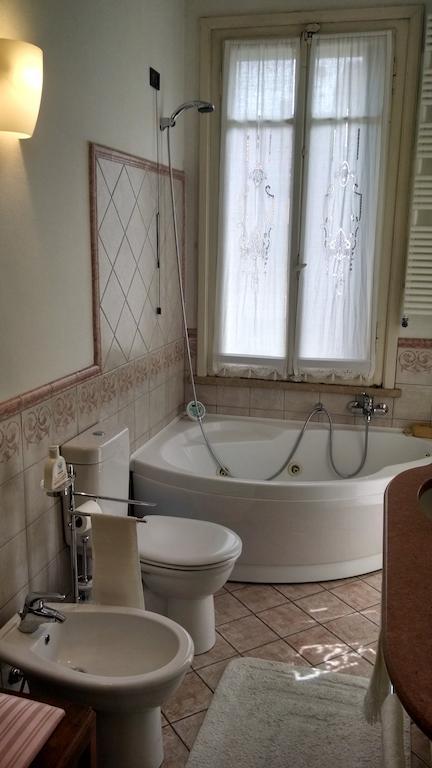 B&B Al Giardinetto Verona Luaran gambar