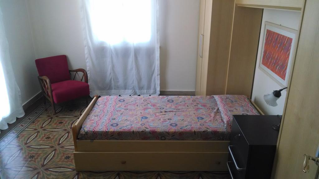 B&B Al Giardinetto Verona Bilik gambar