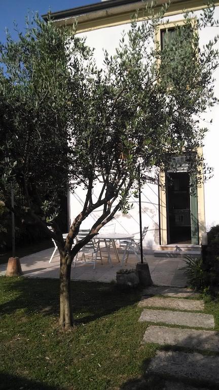 B&B Al Giardinetto Verona Luaran gambar
