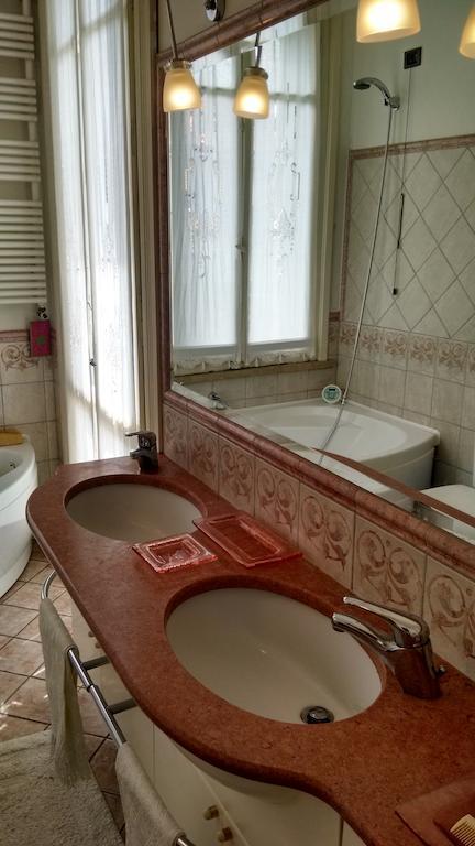 B&B Al Giardinetto Verona Luaran gambar