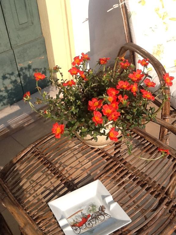 B&B Al Giardinetto Verona Luaran gambar