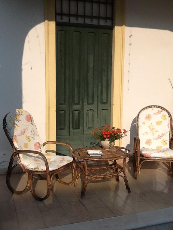 B&B Al Giardinetto Verona Luaran gambar