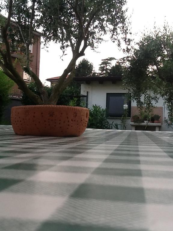 B&B Al Giardinetto Verona Luaran gambar