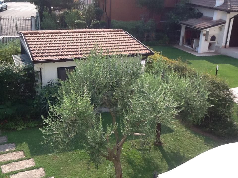 B&B Al Giardinetto Verona Luaran gambar