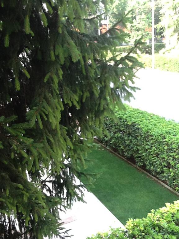 B&B Al Giardinetto Verona Luaran gambar